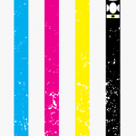 CMYK Rangers