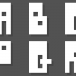 Watts-Digital-Font