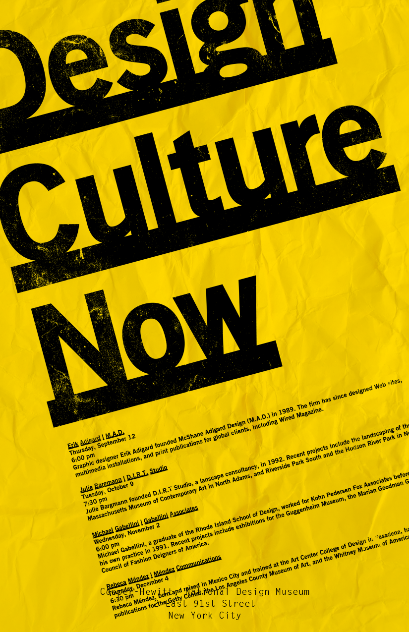 DCN-Poster